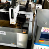 FL-L2060FER-10000-D220-IPG Лазерный станок для резки листового металла и труб со сменным столом