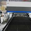 FL-L2040FEHR-30000-D350-IPG Лазерный станок для резки листового металла и труб со сменным столом и кабинетной защитой