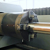 FL-12000R-12000-D350-IPG Лазерная установка для резки труб